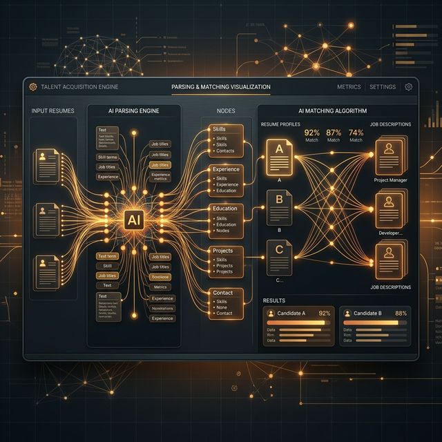 AI Hiring Platform