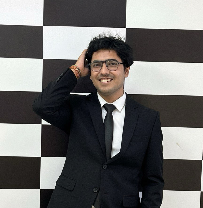 Akshit Arora