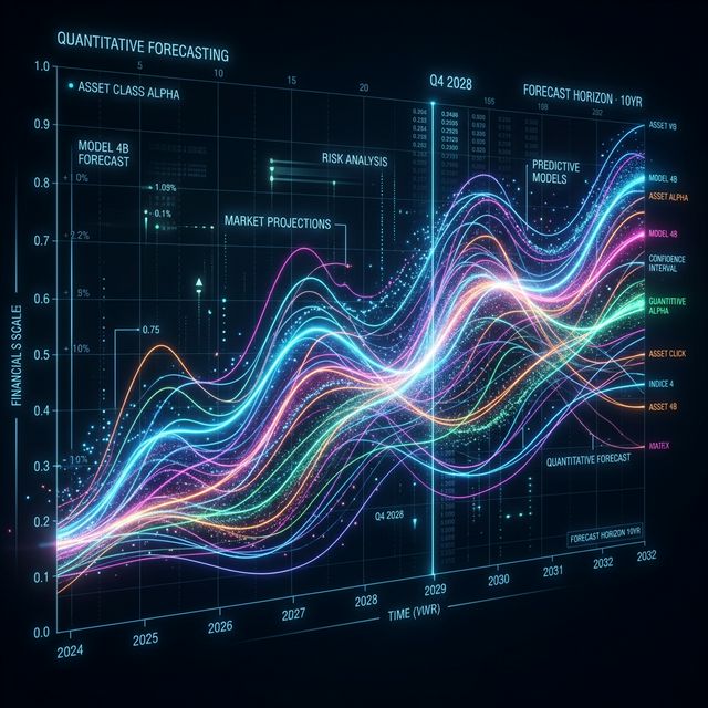 Financial Forecasting